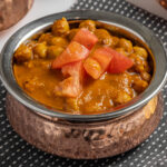 Amritsari Chana Masala 🌶🌶 <i style="color: green;font-size:18px" class="fa"></i>