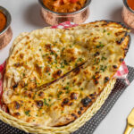 Naan Basket