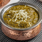 Saag Paneer 🌶🌶 <i style="color: green;font-size:18px" class="fa"></i>